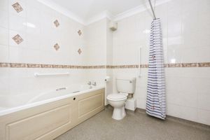 Bath/Wet Room - click for photo gallery